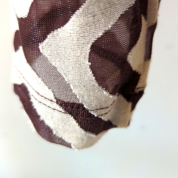 Chico's Travelers Collection Diamond Ginger Jacket S - Picture 11 of 15